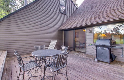 Overlook Park Hotel | Mt View 7 | Discover Sunriver