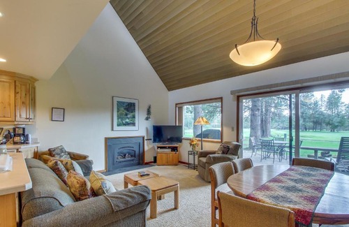 Overlook Park Hotel | Mt View 7 | Discover Sunriver