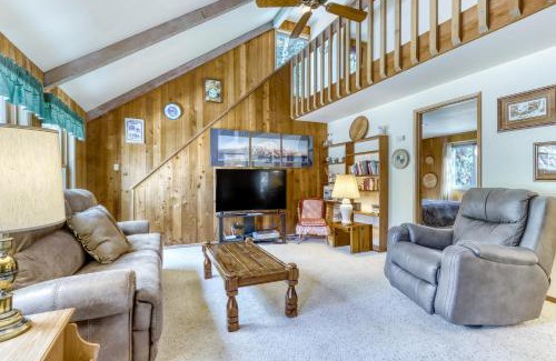 Overlook Park House | Mt View Lane 7 | Discover Sunriver