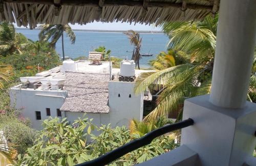 Lamu Apartment | Mtakuja House