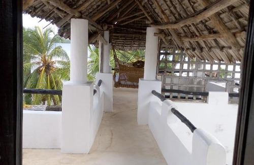 Lamu Apartment | Mtakuja House