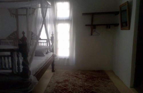 Lamu Apartment | Mtakuja House