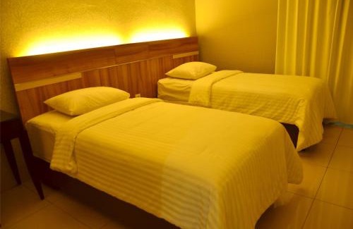 Manado City Centre Apartment | MTC Mega Mas Apartment