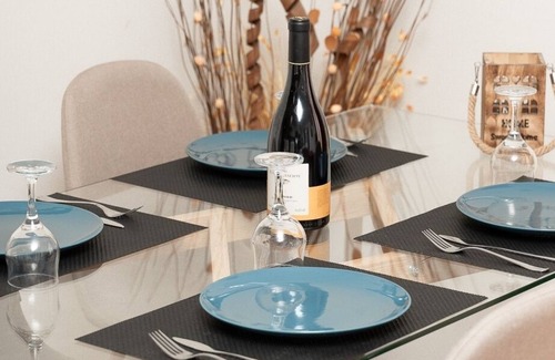 Markopoulo Mesogaias Apartment | MTC-SfS Apartment by the sea and Airport.