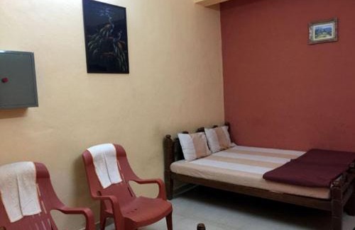 Nashik Bed & Breakfast | MTDC Approved Mohiniraj Guest House