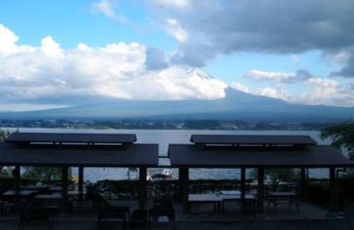 Oishi Cottage | MtFuji and Lake Kawaguchi Ftype room for 2 peopl/Minamitsuru-gun Yamanashi