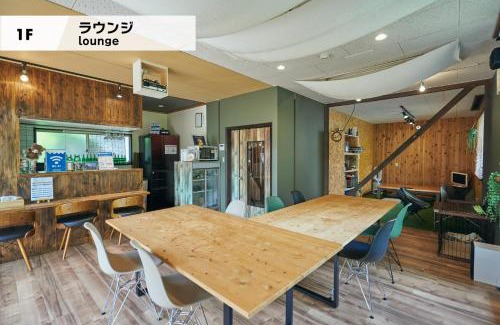 Minamitsuru-gun House | MtFuji Guest House Kikkake