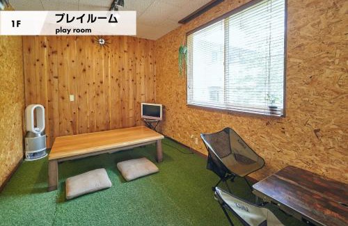 Minamitsuru-gun House | MtFuji Guest House Kikkake