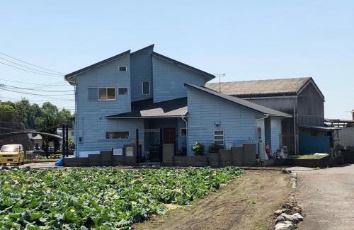 Fuji House | MtFuji Homestay Leoya