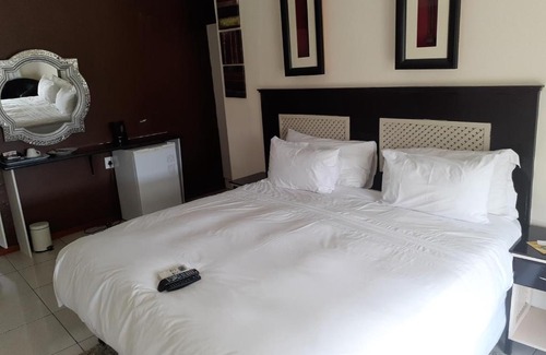 Umtata House | Mthatha Rest Guest House