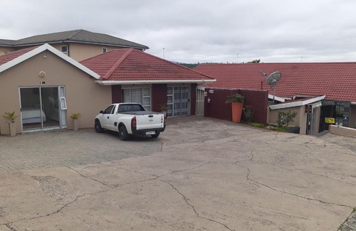 Umtata House | Mthatha Rest Guest House