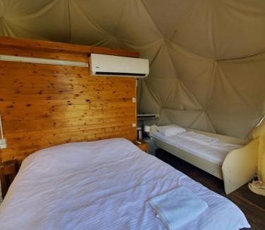 Kobuleti Other | Mtirala Glamping