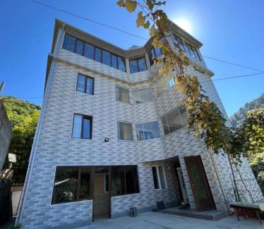 Kobuleti Bed & Breakfast | Mtirala Panorama