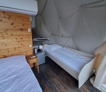 Kobuleti Bed & Breakfast | Mtirala Skhivi Cottage
