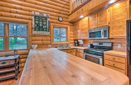 Angel Fire House | Mtn Retreat in Angel Fire - Ride 4 Blocks to Lift!