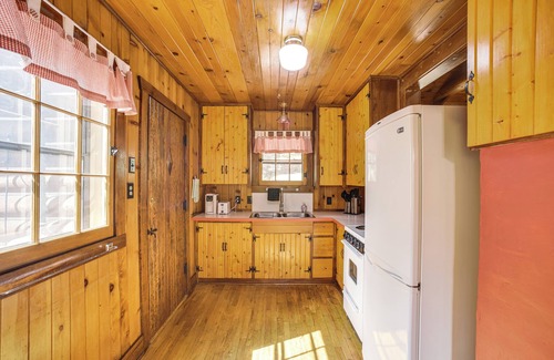 Cascade-Chipita Park Cottage | Mtn-view Cascade Cabin Near Garden of the Gods!