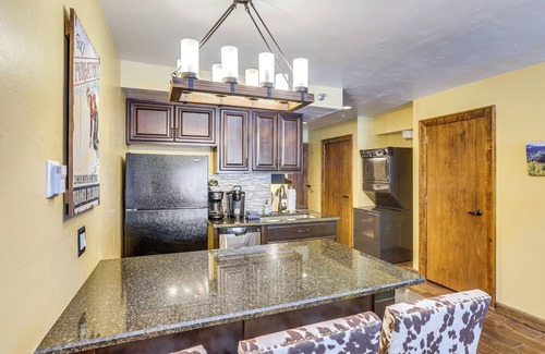 Purgatory Apartment | Mtn-View Gem in Durango w/Community Perks