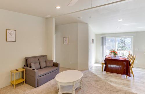 Ahsahka House | Mtn-View Gem with Outdoor Entertainment in Ahsahka!