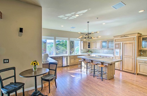 Fountain Hills House | Mtn-View Home w/Pool in Fountain Hills