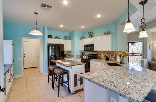 Gold Canyon House | Mtn Views: Family-Friendly Gold Canyon Getaway!
