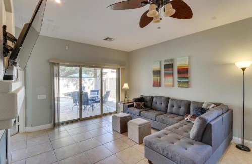 Gold Canyon House | Mtn Views Family-Friendly Gold Canyon Getaway!