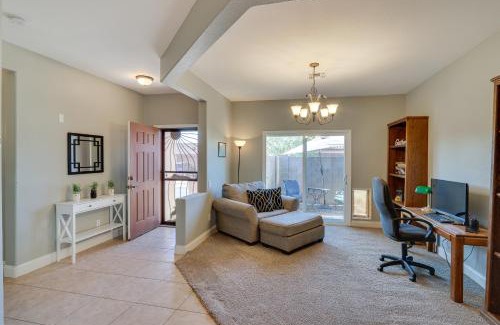 Gold Canyon House | Mtn Views Family-Friendly Gold Canyon Getaway!