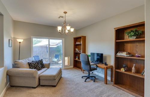 Gold Canyon House | Mtn Views Family-Friendly Gold Canyon Getaway!