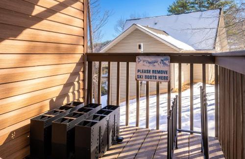 McGaheysville House | Mtn Views, Hot Tub, 2 Game Rms, Fire Pit, Pet Friendly, Top Mtn