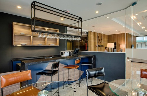 Nilai Hotel | MTREE Hotel Nilai