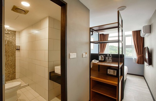 Nilai Hotel | MTREE Hotel Nilai