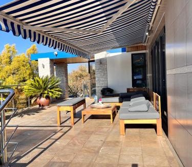 Klein Windhoek Apartment | MTrinity CBD apartment