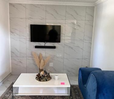 Klein Windhoek Apartment | MTrinity CBD apartment