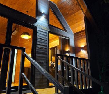 Mtskheta Ski Chalet | Mtskheta Chalet
