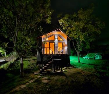 Mtskheta Ski Chalet | Mtskheta Chalet
