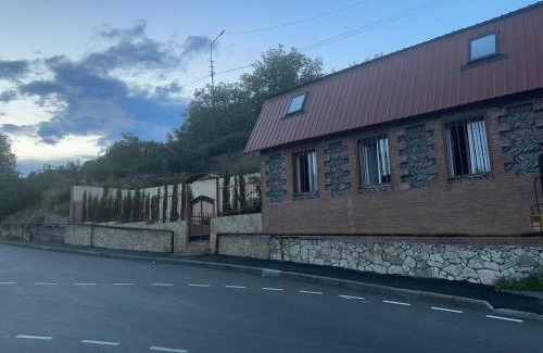 Mtskheta House | Mtskhetela's House