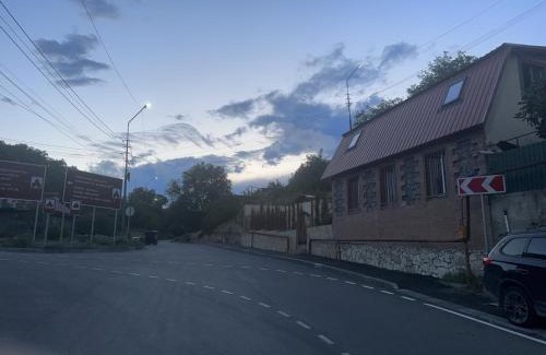 Mtskheta House | Mtskhetela's House