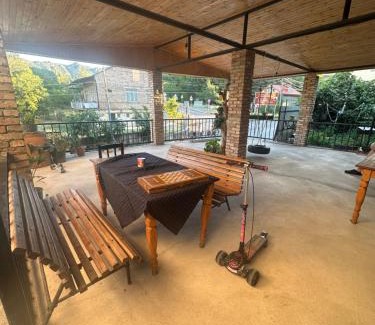 Mtskheta House | Mtskhetela's House