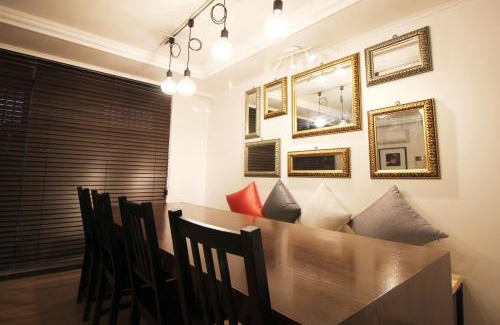 Yeoksam House | MTT Guest House