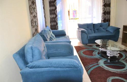 Mtwapa Apartment | Mtwapa HomeStay 3br Apartments