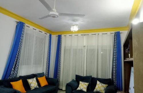 Mtwapa Apartment | Mtwapa HomeStay 3br Apartments