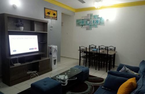Mtwapa Apartment | Mtwapa HomeStay 3br Apartments