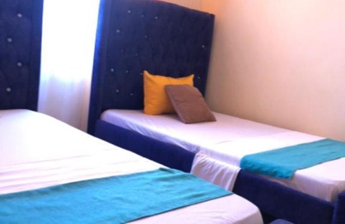 Mtwapa Apartment | MTWAPA LUXURY APARTMENTS
