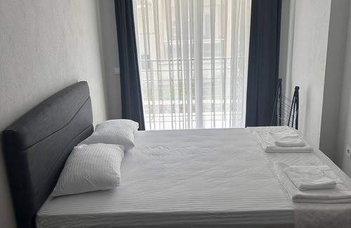 Mentese Apartment | Muğla Fethiye'de 2+1 Eşyalı Her Türlü Olanağı Bulunan Daireler