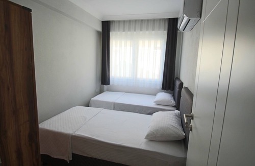 Mentese Apartment | Muğla Fethiye'de 2+1 Eşyalı Her Türlü Olanağı Bulunan Daireler