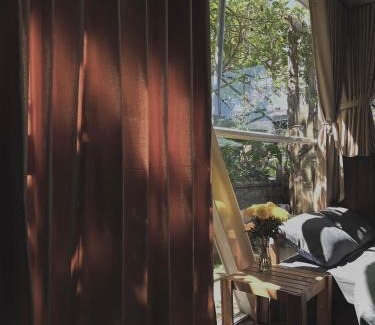 Phuong 10 House | Muối Homestay & coffee