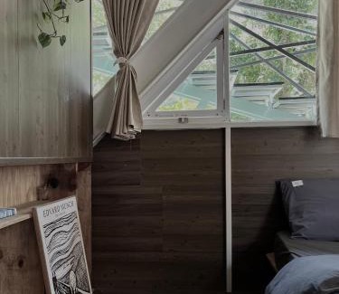 Phuong 10 House | Muối Homestay & coffee