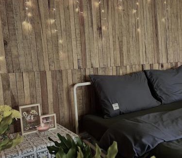 Phuong 10 House | Muối Homestay & coffee