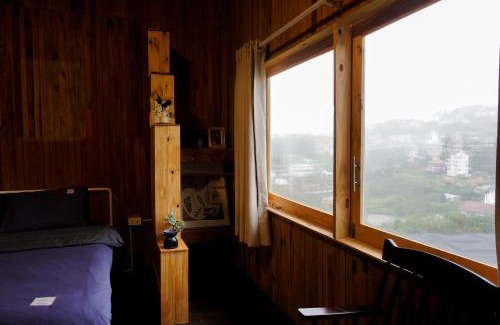 Phuong 10 House | Muối Homestay & coffee