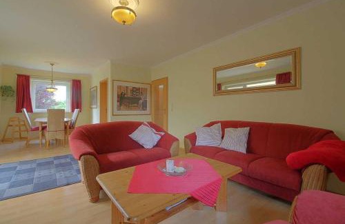 Dorumer Neufeld House | MU 8 Villa Deichfuerst
