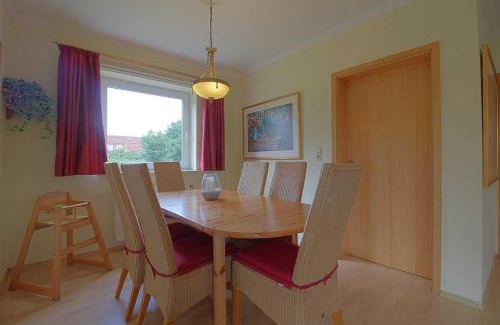 Dorumer Neufeld House | MU 8 Villa Deichfuerst